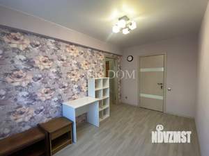 2-к квартира, вторичка, 44м2, 1/5 этаж
