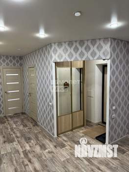 1-к квартира, вторичка, 30м2, 1/2 этаж