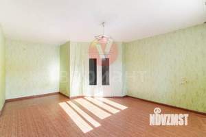 1-к квартира, вторичка, 44м2, 4/10 этаж