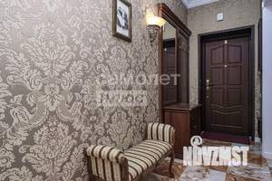 3-к квартира, вторичка, 110м2, 3/3 этаж