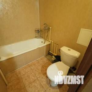 1-к квартира, вторичка, 31м2, 4/5 этаж