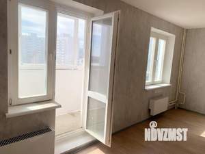 Студия квартира, вторичка, 33м2, 2/10 этаж