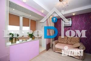 1-к квартира, вторичка, 43м2, 4/10 этаж