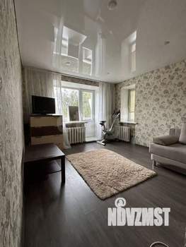 1-к квартира, вторичка, 31м2, 3/9 этаж