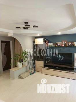 2-к квартира, вторичка, 54м2, 2/5 этаж
