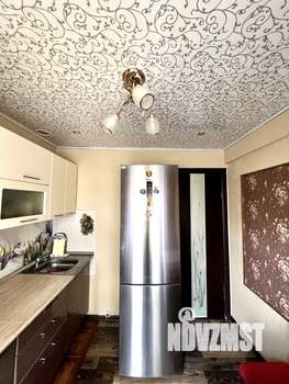 2-к квартира, вторичка, 45м2, 5/5 этаж