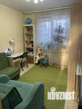 1-к квартира, вторичка, 38м2, 10/17 этаж