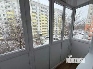 2-к квартира, вторичка, 44м2, 4/5 этаж