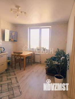 2-к квартира, вторичка, 59м2, 15/19 этаж