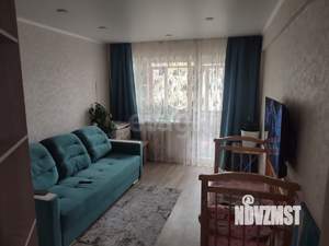 2-к квартира, вторичка, 45м2, 4/5 этаж