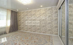 2-к квартира, вторичка, 53м2, 6/9 этаж