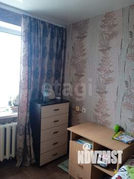 2-к квартира, вторичка, 41м2, 8/9 этаж