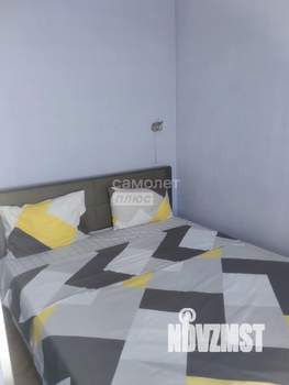 1-к квартира, вторичка, 39м2, 5/15 этаж