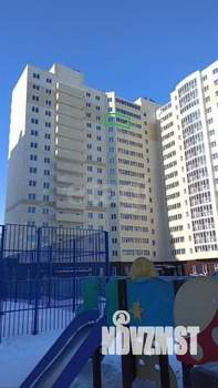 1-к квартира, вторичка, 41м2, 14/16 этаж