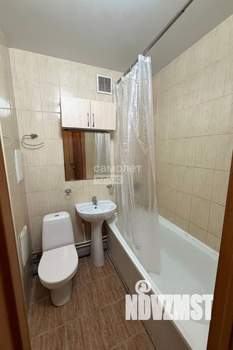 1-к квартира, вторичка, 22м2, 4/5 этаж