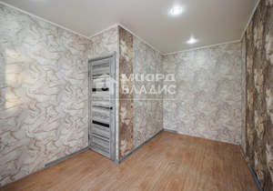 1-к квартира, вторичка, 33м2, 10/10 этаж