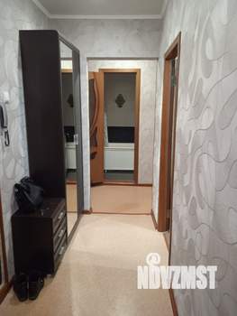 2-к квартира, вторичка, 53м2, 5/5 этаж