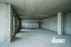 Студия квартира, вторичка, 119м2, 10/11 этаж