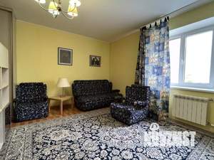 1-к квартира, вторичка, 44м2, 3/5 этаж