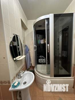 1-к квартира, вторичка, 29м2, 6/8 этаж