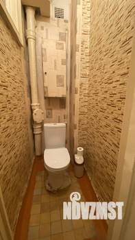 2-к квартира, вторичка, 49м2, 1/2 этаж