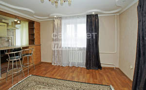 2-к квартира, вторичка, 44м2, 5/5 этаж