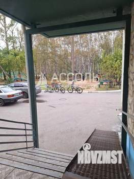 1-к квартира, вторичка, 31м2, 5/9 этаж