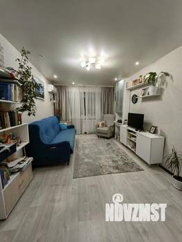1-к квартира, вторичка, 31м2, 1/5 этаж