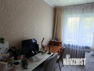 2-к квартира, вторичка, 41м2, 2/5 этаж