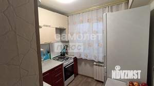 2-к квартира, вторичка, 41м2, 5/5 этаж