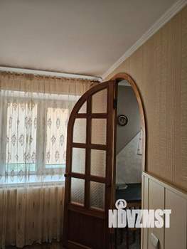 4-к квартира, вторичка, 61м2, 5/5 этаж