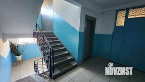 3-к квартира, вторичка, 55м2, 5/9 этаж