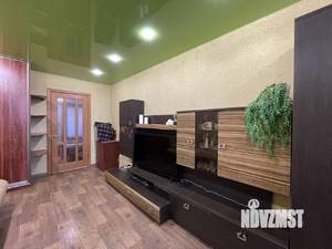 3-к квартира, вторичка, 69м2, 5/5 этаж