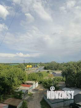 4-к квартира, вторичка, 80м2, 4/10 этаж