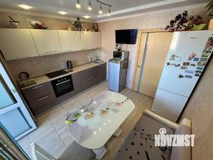 3-к квартира, вторичка, 80м2, 8/9 этаж