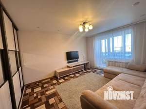 2-к квартира, вторичка, 53м2, 5/5 этаж