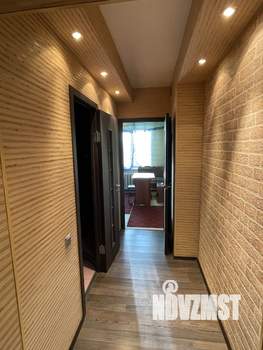 1-к квартира, вторичка, 34м2, 5/5 этаж