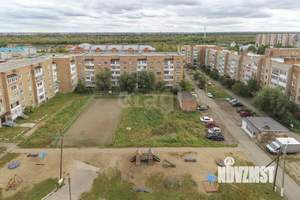 1-к квартира, вторичка, 34м2, 10/10 этаж