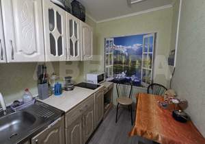 1-к квартира, вторичка, 28м2, 1/10 этаж