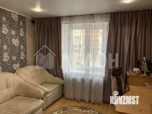 3-к квартира, вторичка, 60м2, 5/5 этаж