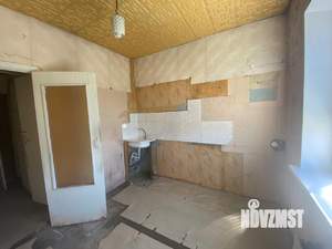 2-к квартира, вторичка, 53м2, 3/5 этаж