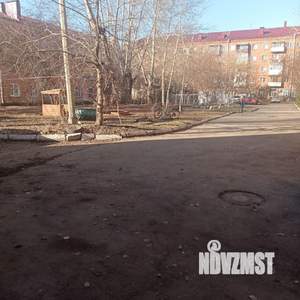 2-к квартира, вторичка, 58м2, 1/3 этаж