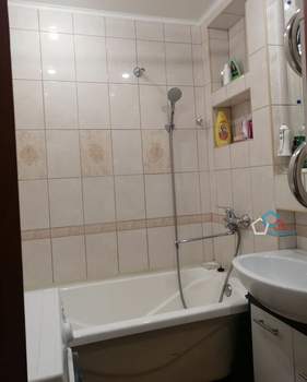 2-к квартира, вторичка, 51м2, 5/5 этаж