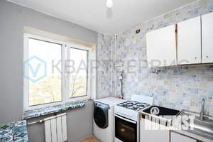 3-к квартира, вторичка, 60м2, 4/5 этаж
