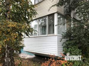 1-к квартира, вторичка, 35м2, 1/5 этаж
