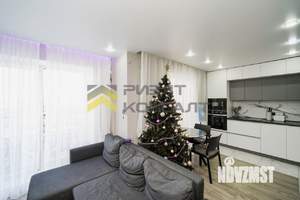 1-к квартира, вторичка, 42м2, 13/14 этаж