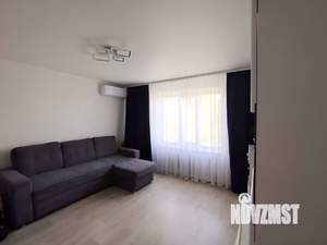 3-к квартира, вторичка, 57м2, 5/5 этаж