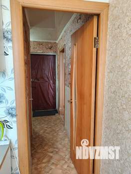 1-к квартира, вторичка, 30м2, 9/9 этаж