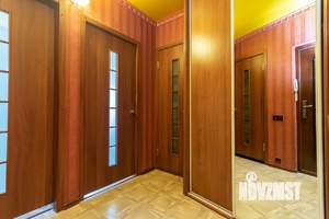 1-к квартира, вторичка, 33м2, 5/10 этаж