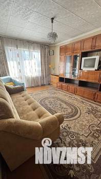 2-к квартира, вторичка, 53м2, 1/10 этаж